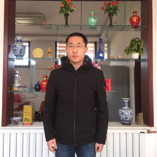 火舒心的照片