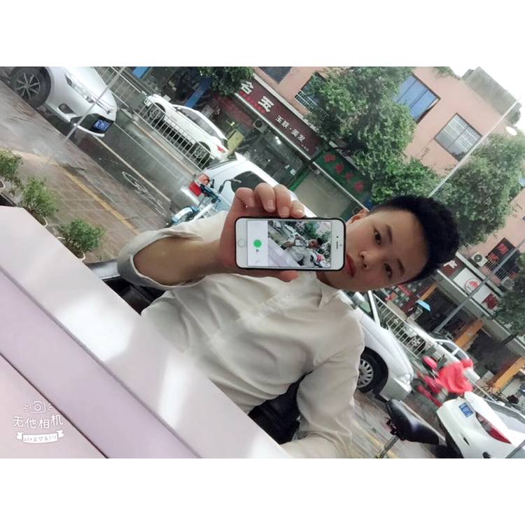 Review楠的照片