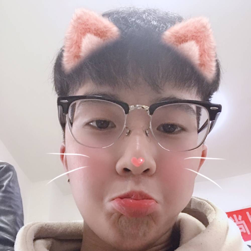 胖胖的皮皮张的照片