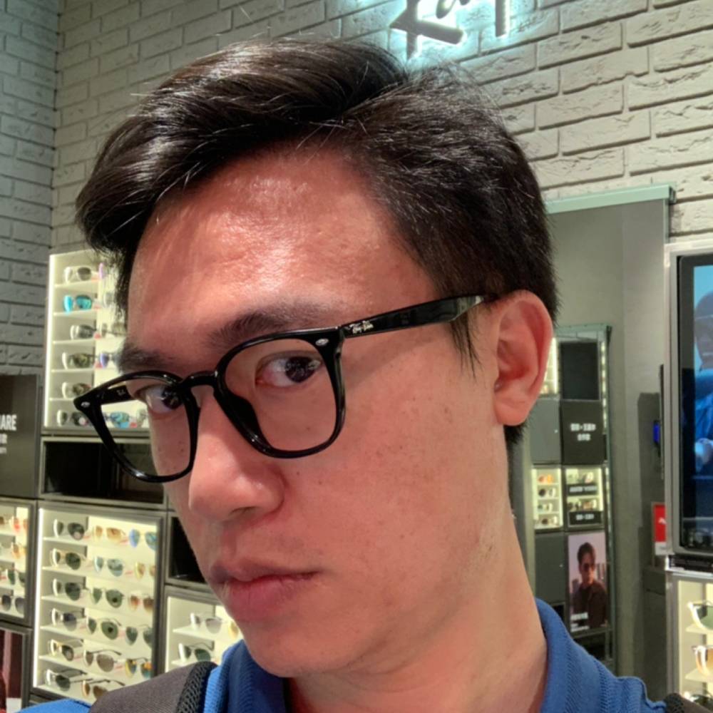 儒雅俊秀的照片