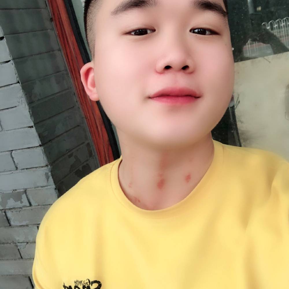 怕孤独和孤心的照片