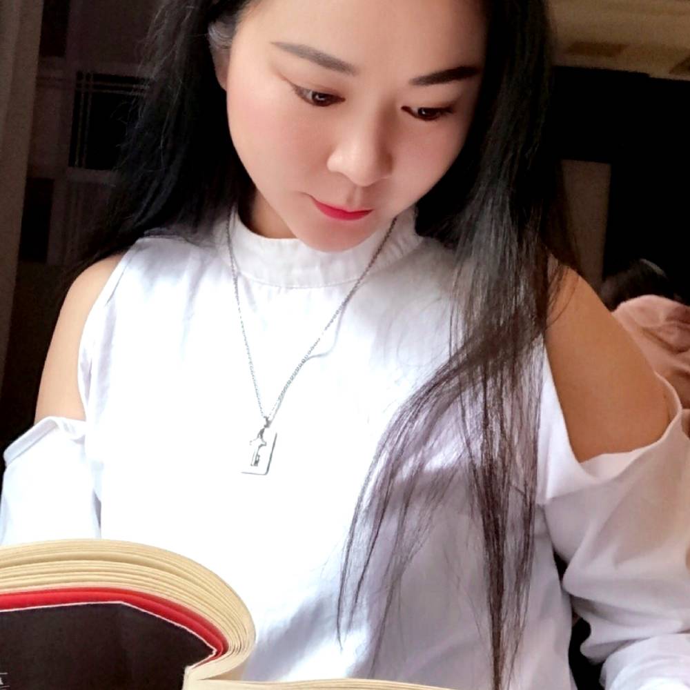哈宝儿的照片