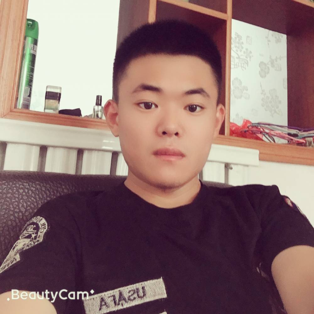 毛豆畅快的照片