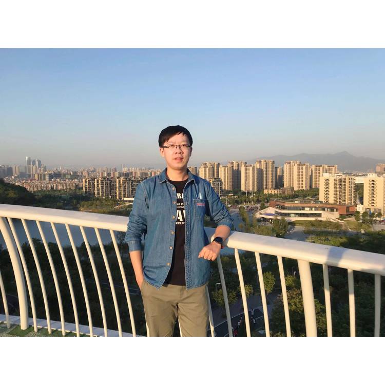 jerryguo的照片