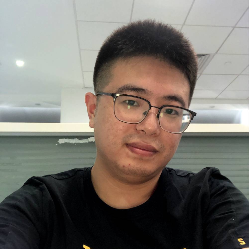 炒栗子的照片