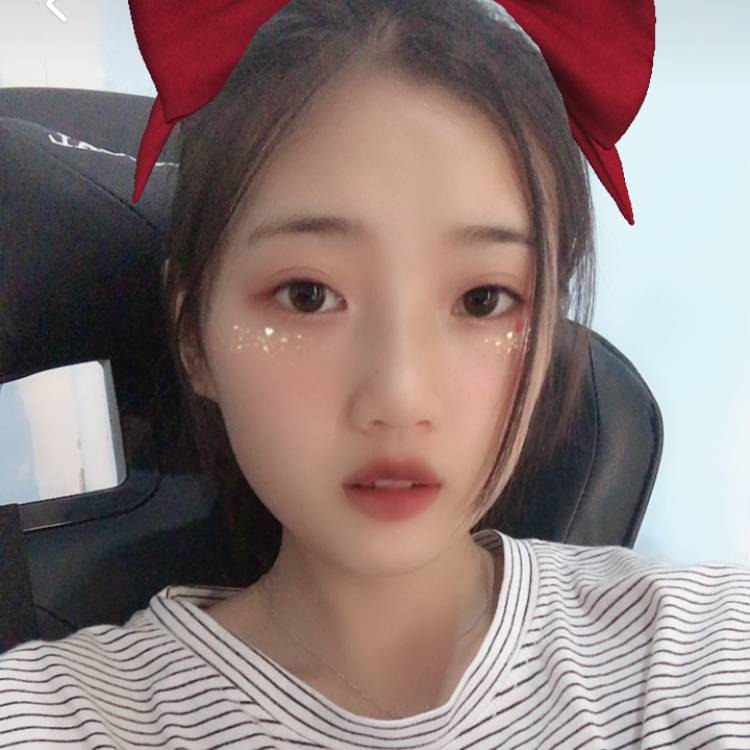 橘妹儿的照片