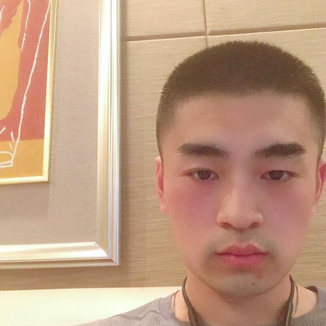 Joker杨的照片