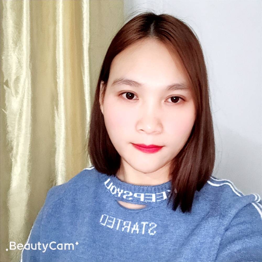 唇膏演变错落的照片