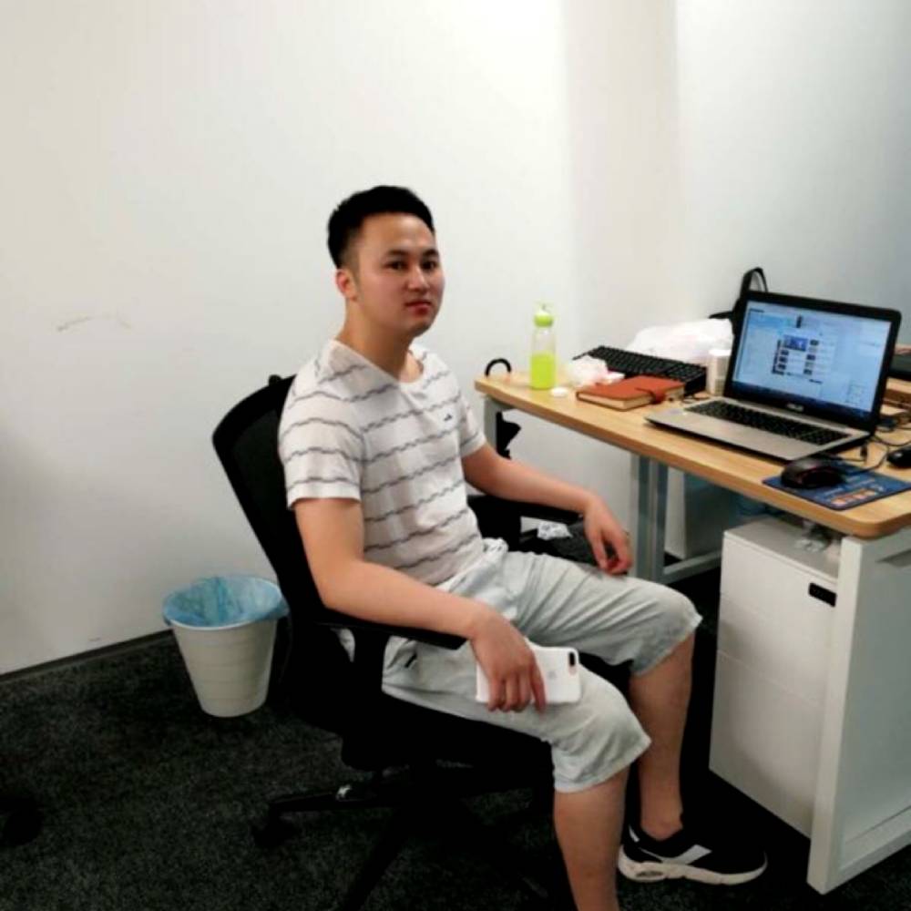 浩然正气,正能量的照片