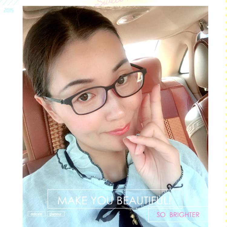 琪琪云的照片