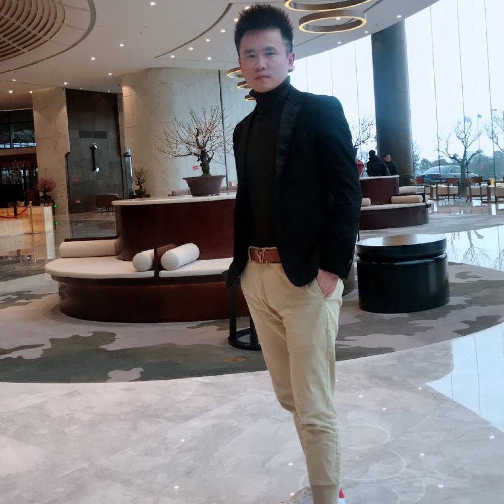 心甘情愿！的照片