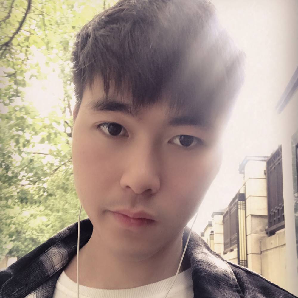 欧一心的照片