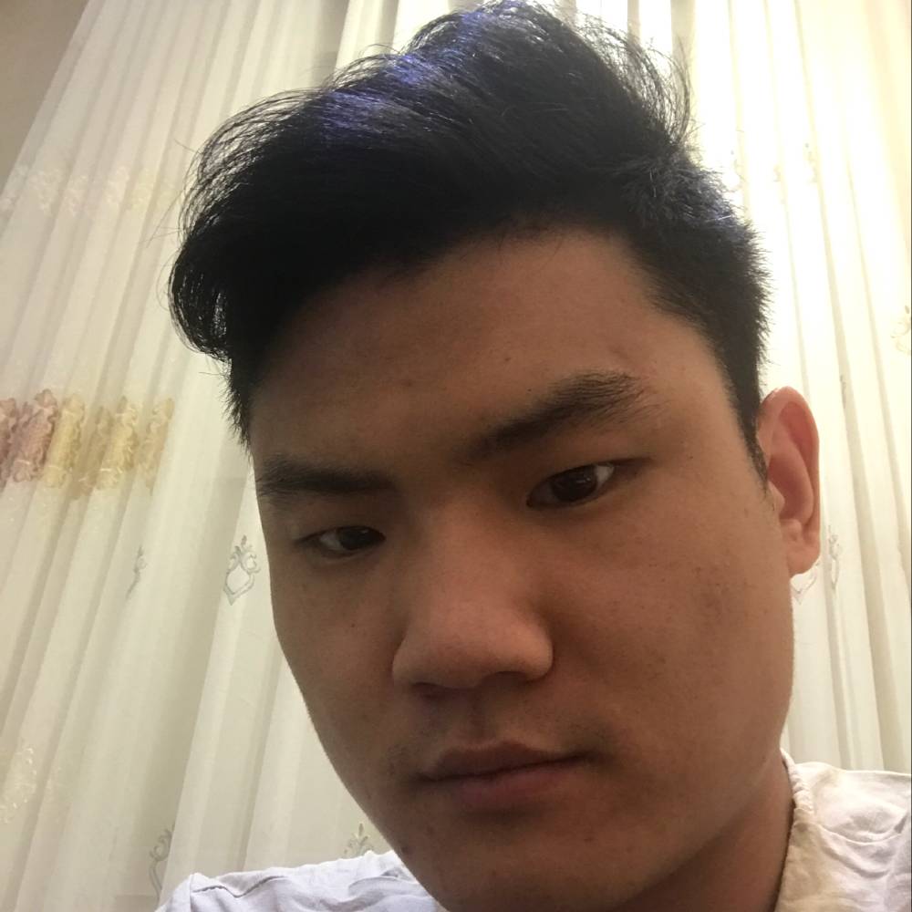 笑靥害怕的照片