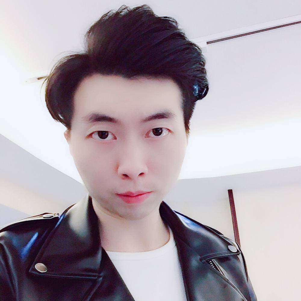 玄少的照片