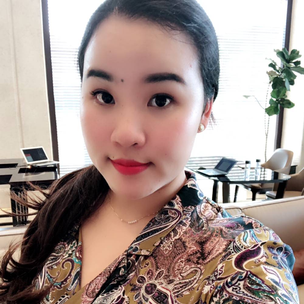 朱小妹儿的照片