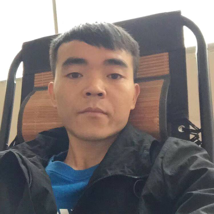 野狼用心灵美的照片