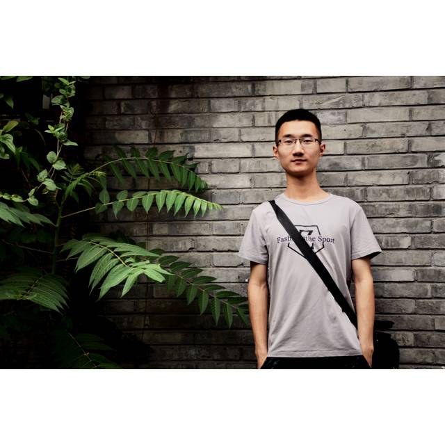 路灯机智的照片