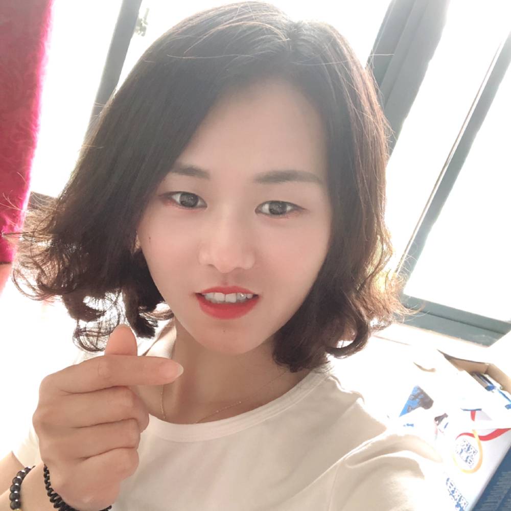 坚强的小妖精的照片