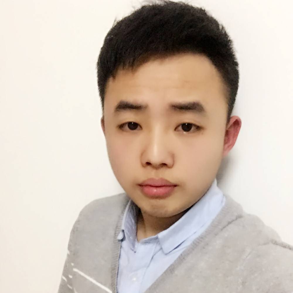 Mr阳的照片