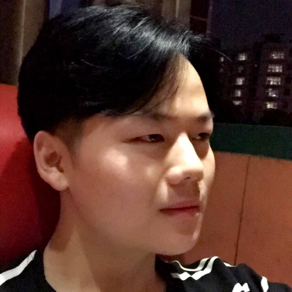 生动缘份的照片