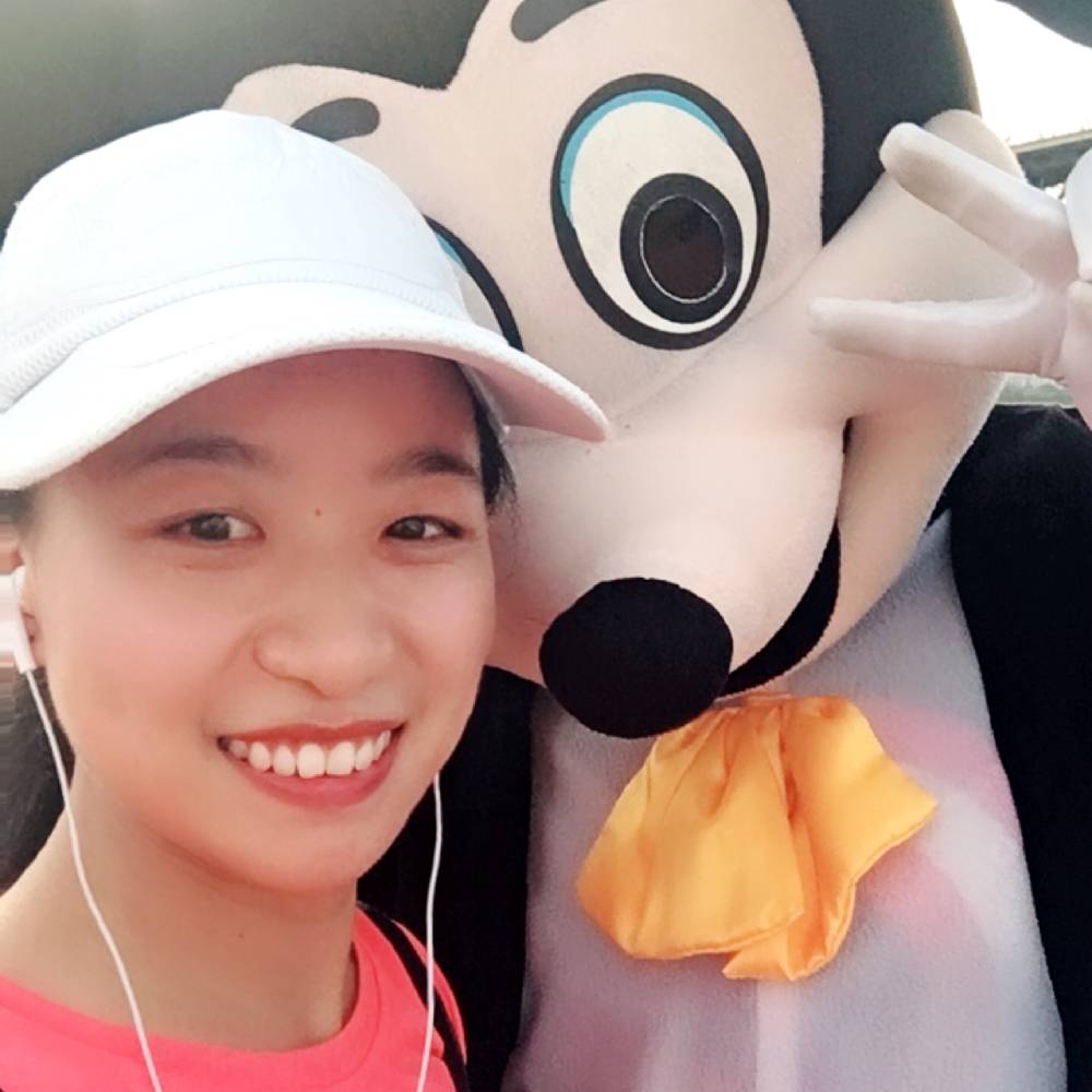 贝了那个兔的照片