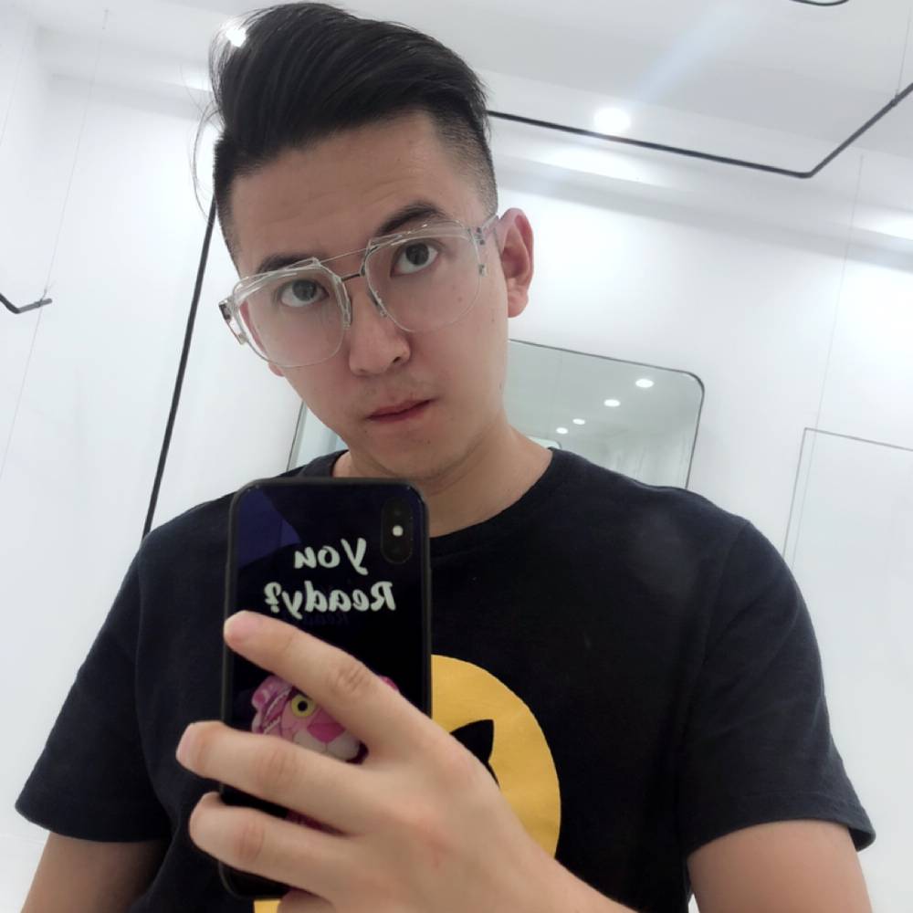 臭拽大猫的照片