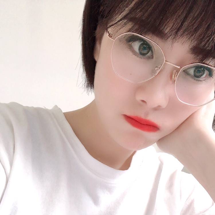 晓豆的照片
