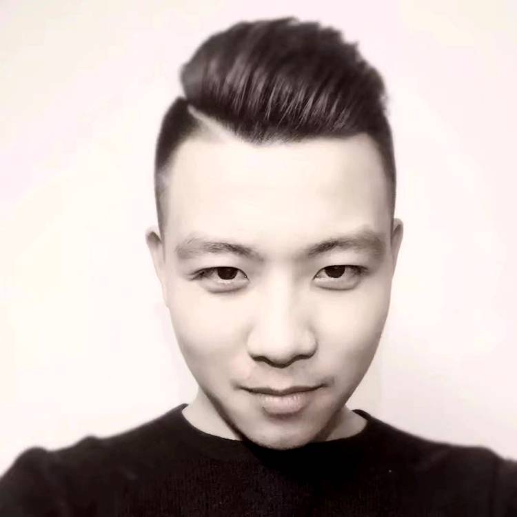 胖仔、的照片