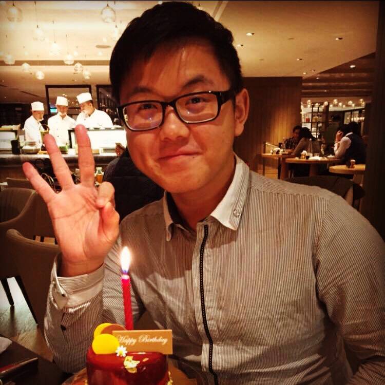 DanielYC的照片