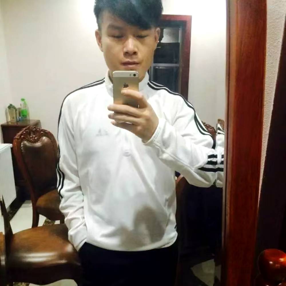 (蓝天)的照片