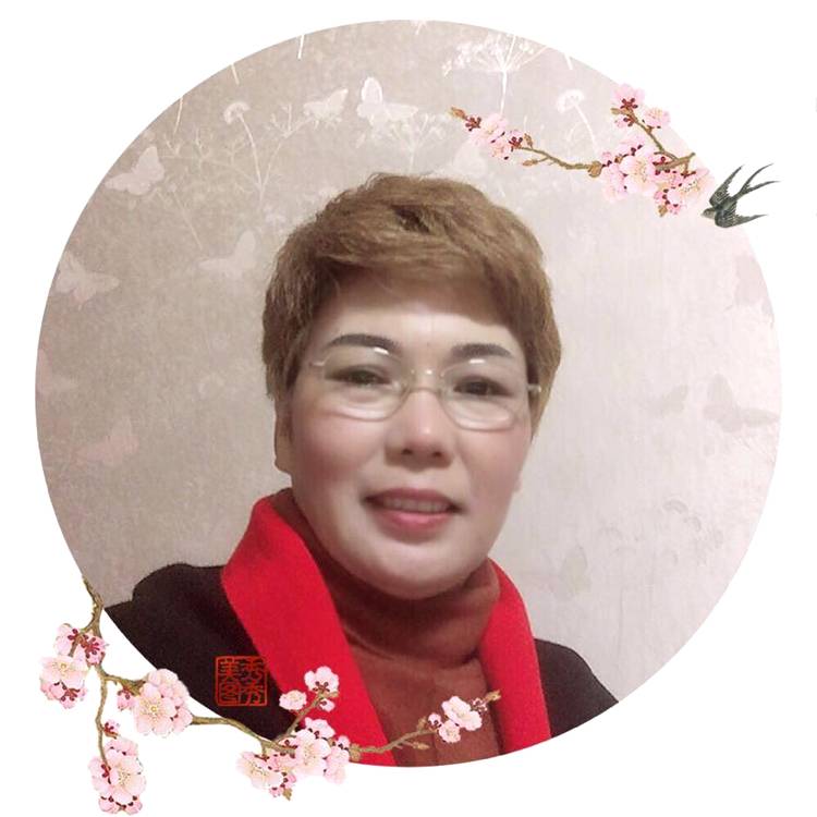 诗涵雅韵的照片