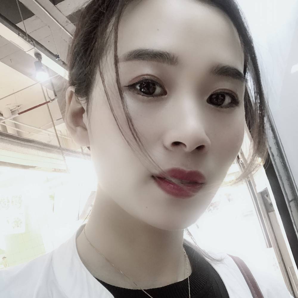 张子兮的照片