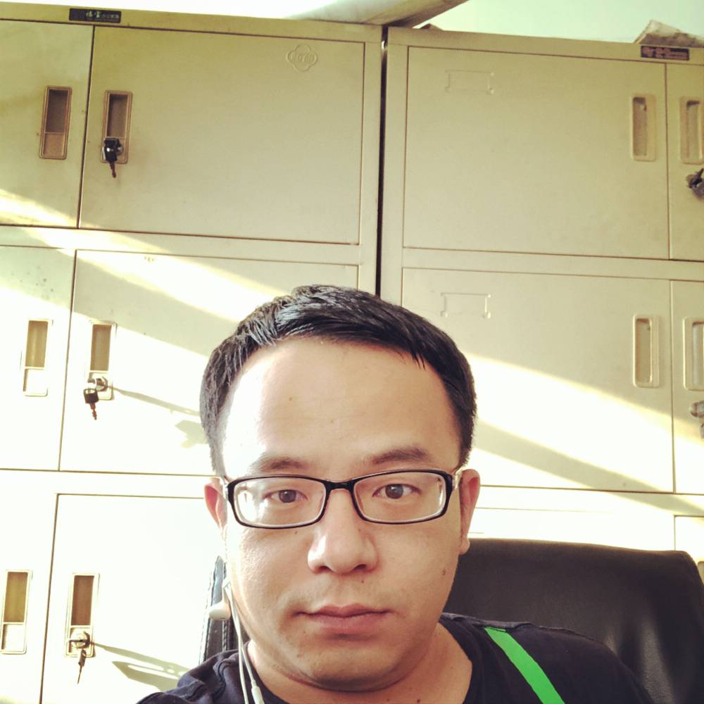 秋雨凉了江南的照片