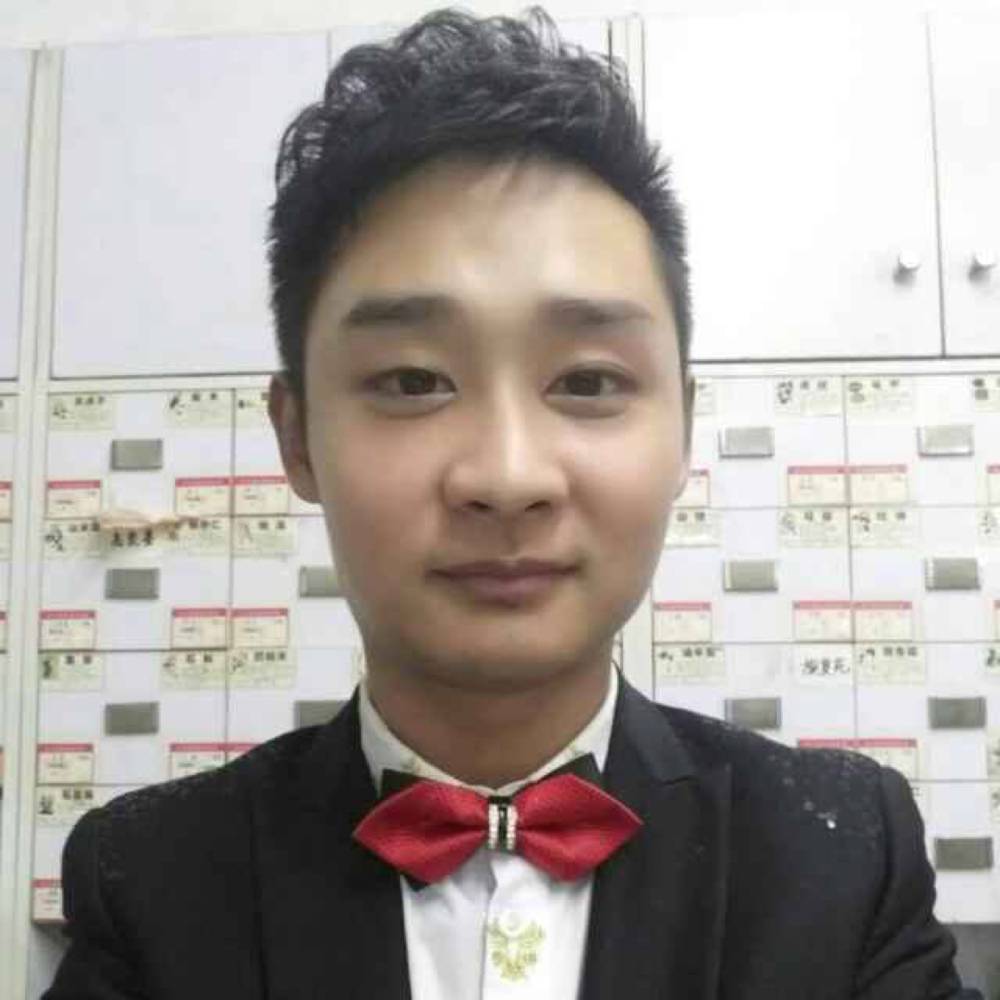 小晨子的照片