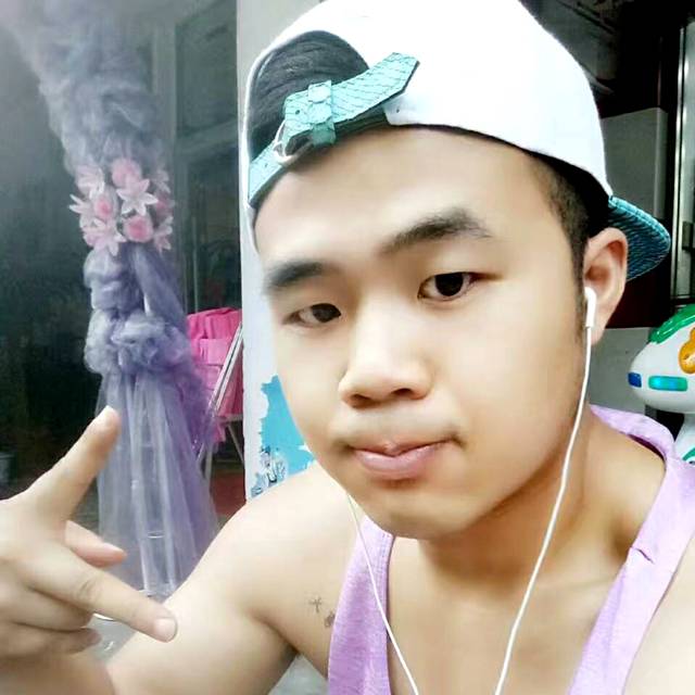 初夏回眸的照片