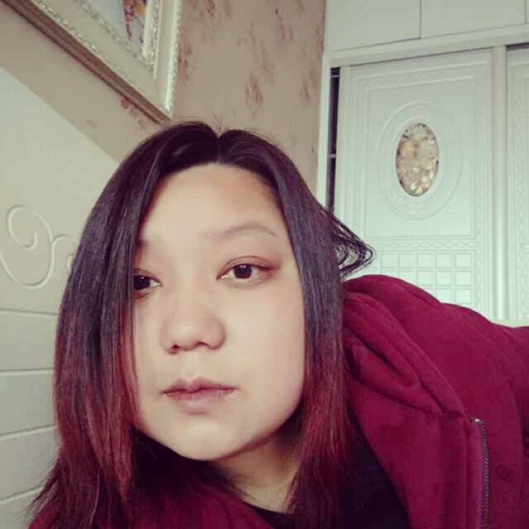 念等待幸福来敲门的照片