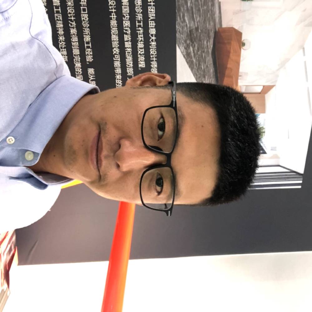 Phil陈的照片