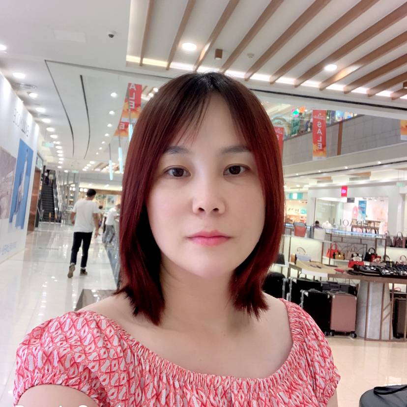 刘婕婕的照片