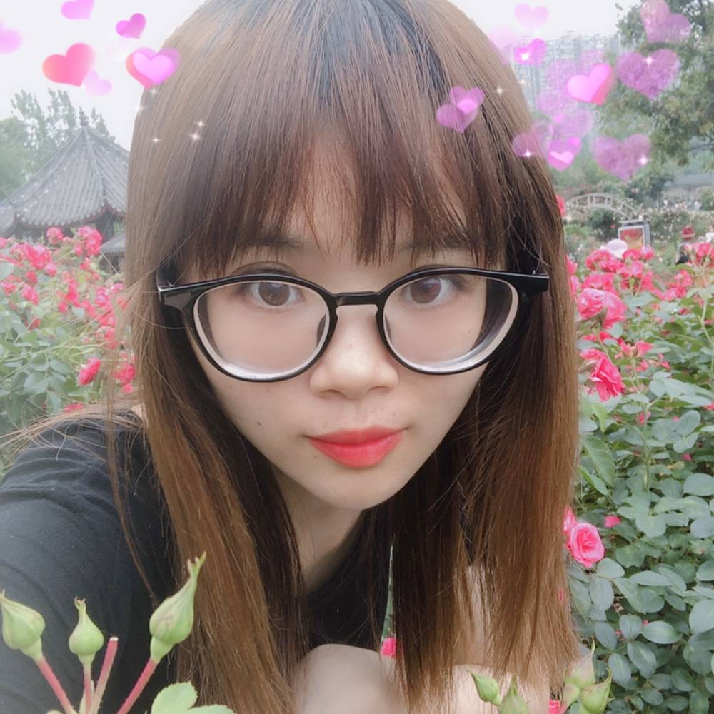 晓雪姐姐的照片