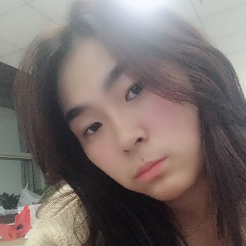 柚子妮的照片