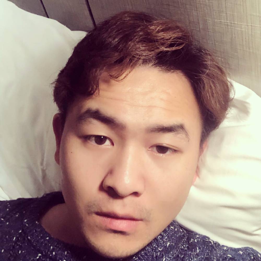 男孑汉@的照片