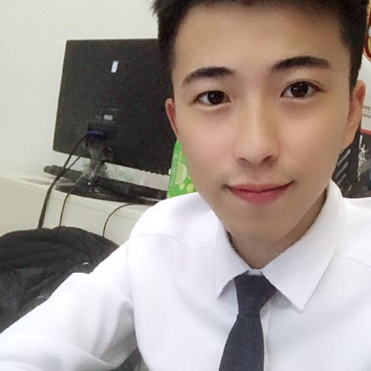 我有他分可怜的照片