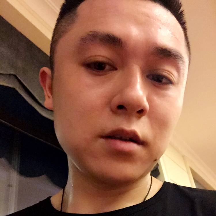 卤先生的照片