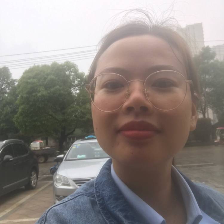 哈哈的照片
