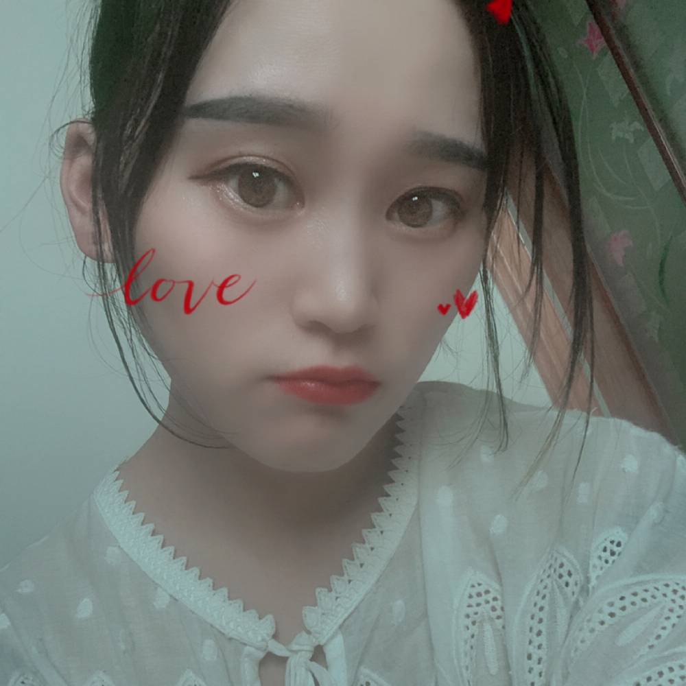 日常小迷妹的照片