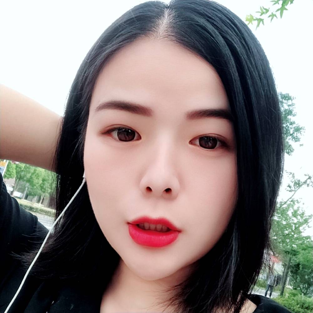 矫情的小仙女的照片