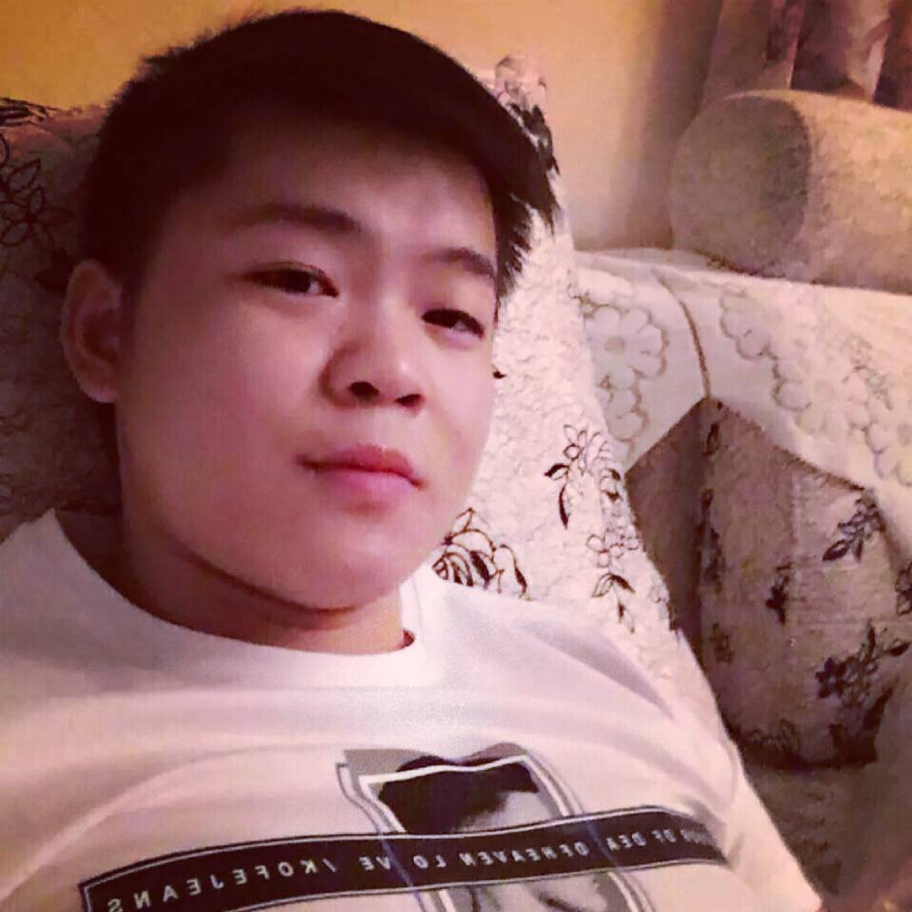 绚烂愿夕阳的照片