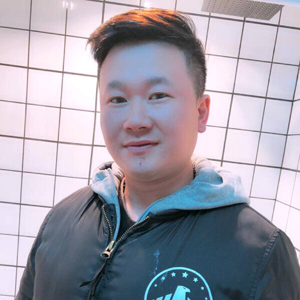 放弃了哑铃的照片