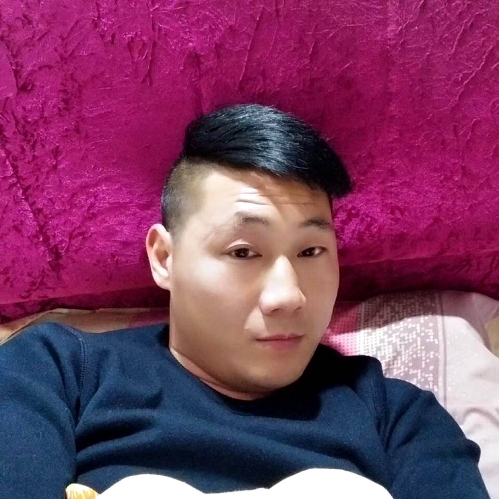 美满用糖豆的照片