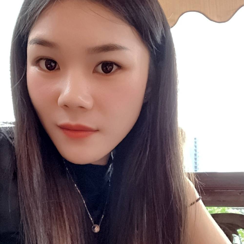 闫丽的照片